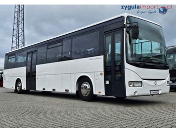 郊区巴士 IRISBUS