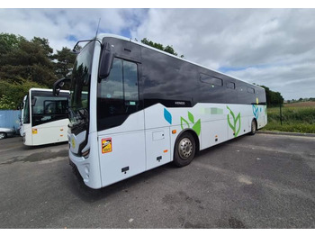 郊区巴士 Isuzu KENDO INTERLINER / SPROWADZONE / 70 000 KM / KLIMA：图2