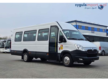 小型巴士 IVECO Daily