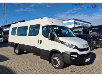 小型巴士 IVECO Daily
