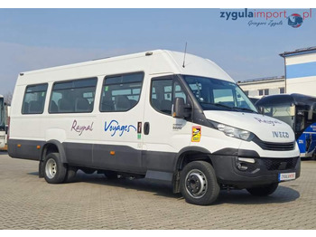 小型巴士 IVECO