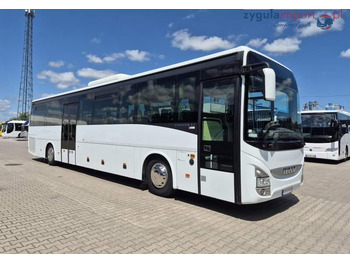 郊区巴士 IVECO Crossway