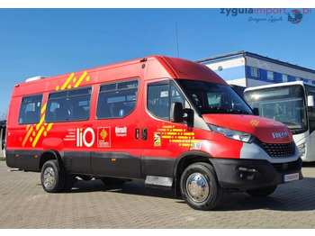 小型巴士 IVECO Daily