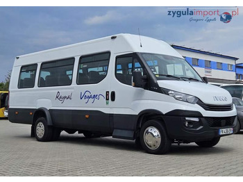 小型巴士 IVECO Daily
