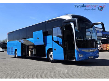 长途客车 IVECO Magelys