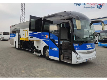 长途客车 IVECO Magelys