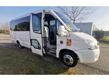 长途客车 IVECO