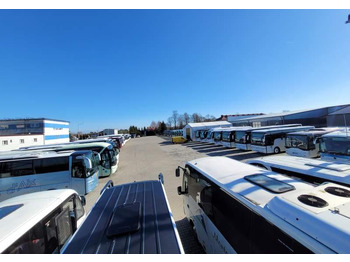 长途客车 MERCEDES-BENZ