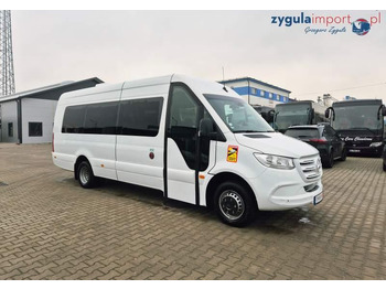 小型巴士 MERCEDES-BENZ Sprinter