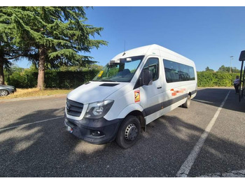 小型巴士 MERCEDES-BENZ Sprinter