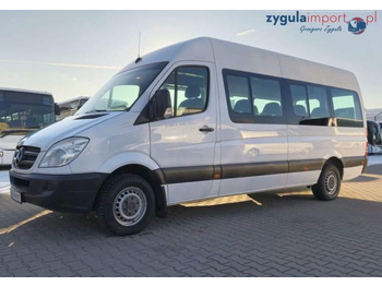 小型巴士 MERCEDES-BENZ Sprinter