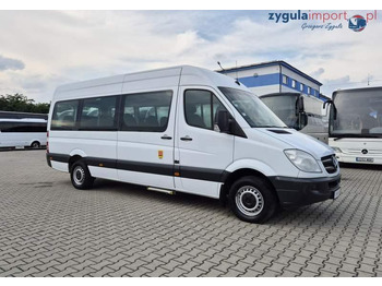 小型巴士 MERCEDES-BENZ Sprinter