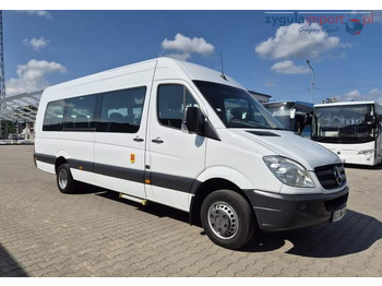小型巴士 MERCEDES-BENZ Sprinter