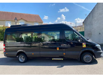 小型巴士 MERCEDES-BENZ Sprinter