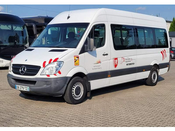 小型巴士 MERCEDES-BENZ Sprinter