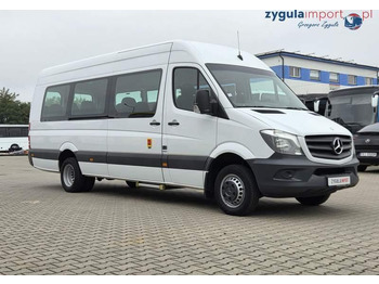 小型巴士 MERCEDES-BENZ Sprinter