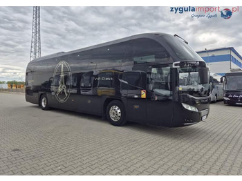 长途客车 NEOPLAN