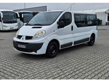 小型巴士 RENAULT Trafic 2.0