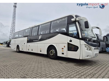 郊区巴士 SCANIA Higer