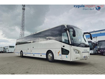 郊区巴士 SCANIA Higer
