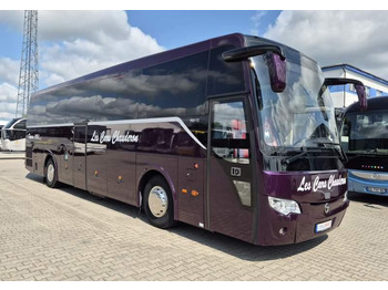 长途客车 Temsa HD 12 / SPROWADZONA Z FR / 57 MIEJSC / EURO 6:图2 长途客车 Temsa HD 12 / SPROWADZONA Z FR / 57 MIEJSC / EURO 6:图2