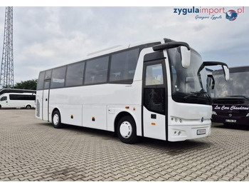 长途客车 TEMSA