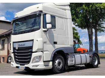 牵引车 DAF XF 510