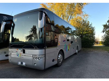 长途客车 VAN HOOL