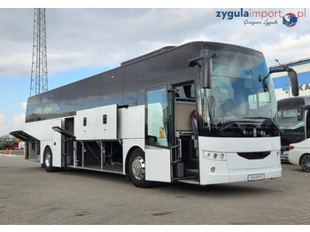 VanHool EX16 / SPROWADZONY Z FR / 65 MIEJSC / 146 000 KM 租赁 VanHool EX16 / SPROWADZONY Z FR / 65 MIEJSC / 146 000 KM：图1