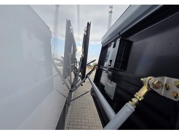 VanHool EX16 / SPROWADZONY Z FR / 65 MIEJSC / 146 000 KM 租赁 VanHool EX16 / SPROWADZONY Z FR / 65 MIEJSC / 146 000 KM：图4