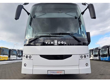 VanHool EX16 / SPROWADZONY Z FR / 65 MIEJSC / 146 000 KM 租赁 VanHool EX16 / SPROWADZONY Z FR / 65 MIEJSC / 146 000 KM：图5