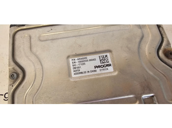 备件 DAF DAF EURO6 XF, CF emission EAS ad blue dosser exhaust control unit 2119174, A054G093, 100002535, 060402, 171225, 3393419, 2119174PE, 702412AT：图2