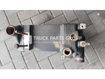 传动装置 IVECO