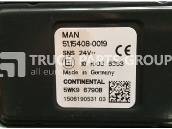 传感器 MAN TGL