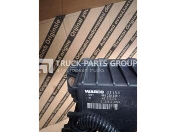 传感器 WABCO