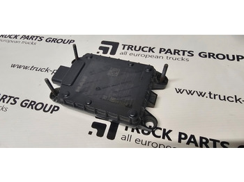 传感器 适用于 卡车 MAN TGX, TGS, TGL, TGM radar unit, distance sensor, distance control unit, EURO6 emission, 81276100035, 81276100034, 81276100037 autocruise by TRW, 81276100033, 81258137041：图3