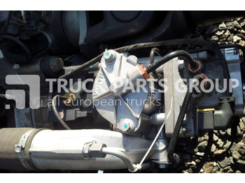 传动装置 MERCEDES-BENZ Actros