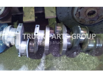 曲轴 MERCEDES-BENZ