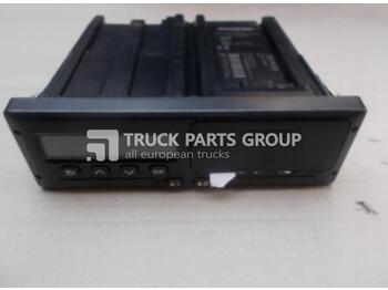 行车记录仪 SCANIA R