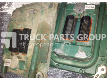 ECU 适用于 卡车 VOLVO FH13, FL, FM EURO 4, EURO 5, engine computer EDC, engine control：图3