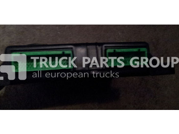 ECU 适用于 卡车 VOLVO FH13, FM13 EURO 4, EURO 5, ECS unit, control unit, EDC, ECU, EUR control unit：图2