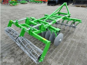 新的 圆盘耙 BOMET Scheibenegge Bomet Pavo 150 180 200 240 270 Kurzscheibenegge Egge：图4