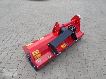 新的 甩刀式割草机 FPM Mulcher LM130 130cm Schlegelmulcher Mähwerk Hammerschlegel NEU Traktor:图5 新的 甩刀式割草机 FPM Mulcher LM130 130cm Schlegelmulcher Mähwerk Hammerschlegel NEU Traktor:图5