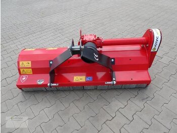 新的 甩刀式割草机 FPM Mulcher LM130 130cm Schlegelmulcher Mähwerk Hammerschlegel NEU Traktor:图4 新的 甩刀式割草机 FPM Mulcher LM130 130cm Schlegelmulcher Mähwerk Hammerschlegel NEU Traktor:图4