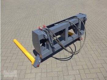 新的 叉 适用于 农业机械 Vemac Ballengabel Ballentransporter Ballenspieß Ballenzange NEU:图5 新的 叉 适用于 农业机械 Vemac Ballengabel Ballentransporter Ballenspieß Ballenzange NEU:图5