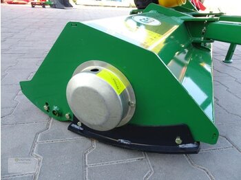 新的 甩刀式割草机 Vemac EFM125 125cm Mulcher Schlegelmulcher Hammerschlegel NEU：图4