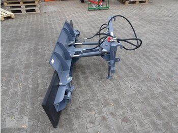 新的 叶片 Vemac Gummischieber 240cm hydraulisch Euro Futterschieber Gülleschieber:图5 新的 叶片 Vemac Gummischieber 240cm hydraulisch Euro Futterschieber Gülleschieber:图5