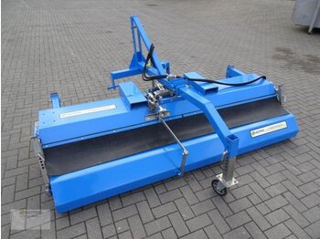 新的 扫地机 Vemac Kehrmaschine 180cm Kehrbürste Schlepper Traktor Gabelstapler NEU：图5