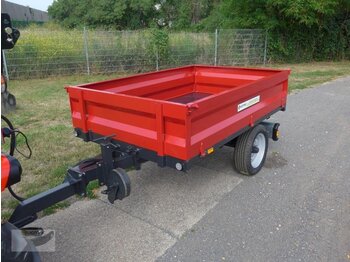 农场自卸拖车/ 自卸车 VEMAC