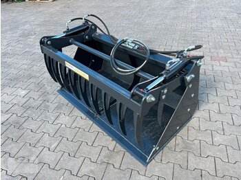 筒仓设备 WEIDEMANN